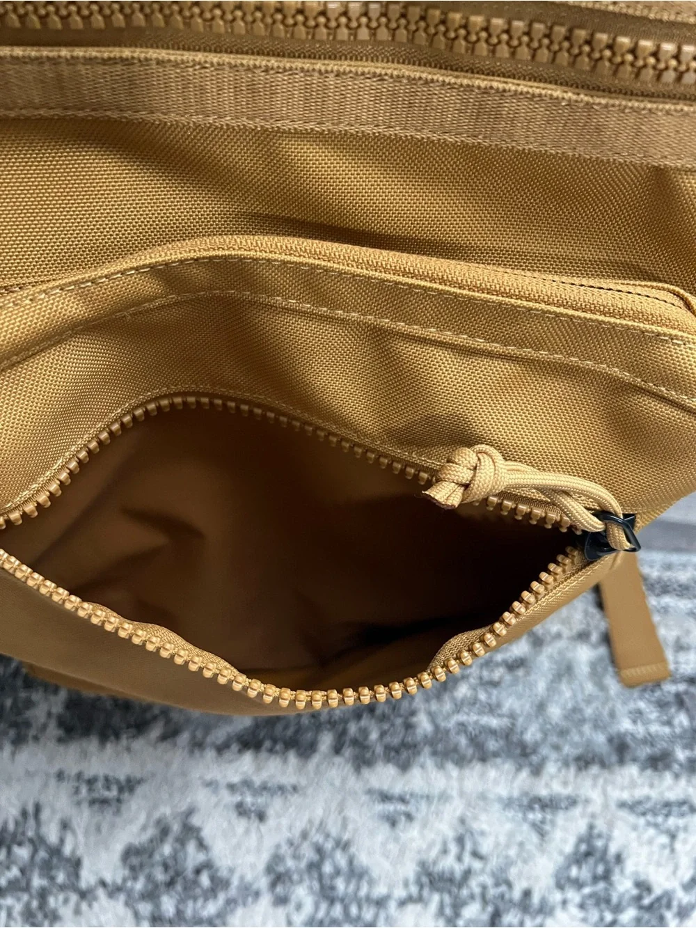 Nike men’s utility backpack